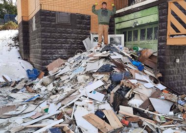 Licensed demolition and removal services throughout Arapahoe County