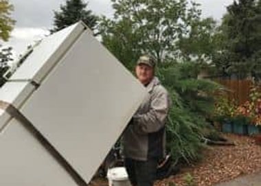 Veteran-owned hauling company serving Aurora and Castle Rock Colorado