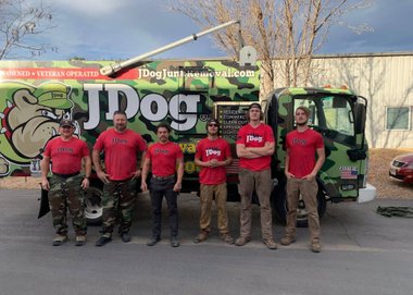 Trusted hauling company serving Lakewood and Arvada homeowners