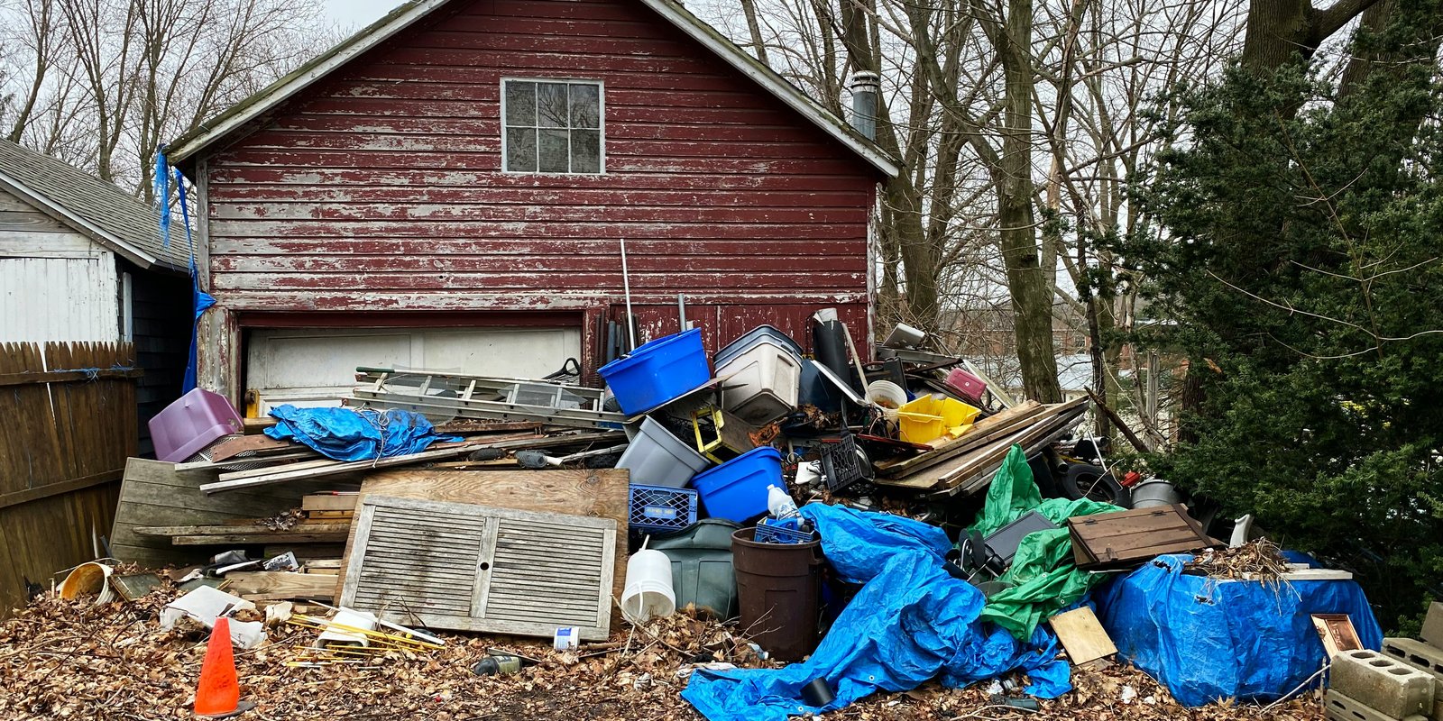 Need It Gone Today? Same-Day Junk Removal South Denver Homeowners Trust.