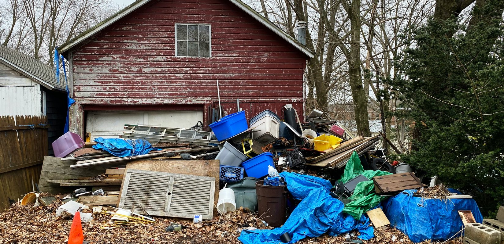 Need It Gone Today? Same-Day Junk Removal South Denver Homeowners Trust.